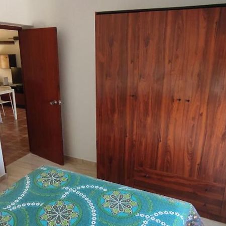 Piso 3 Dormitorios Ideal Para Descansar Jerez de la Frontera Dış mekan fotoğraf