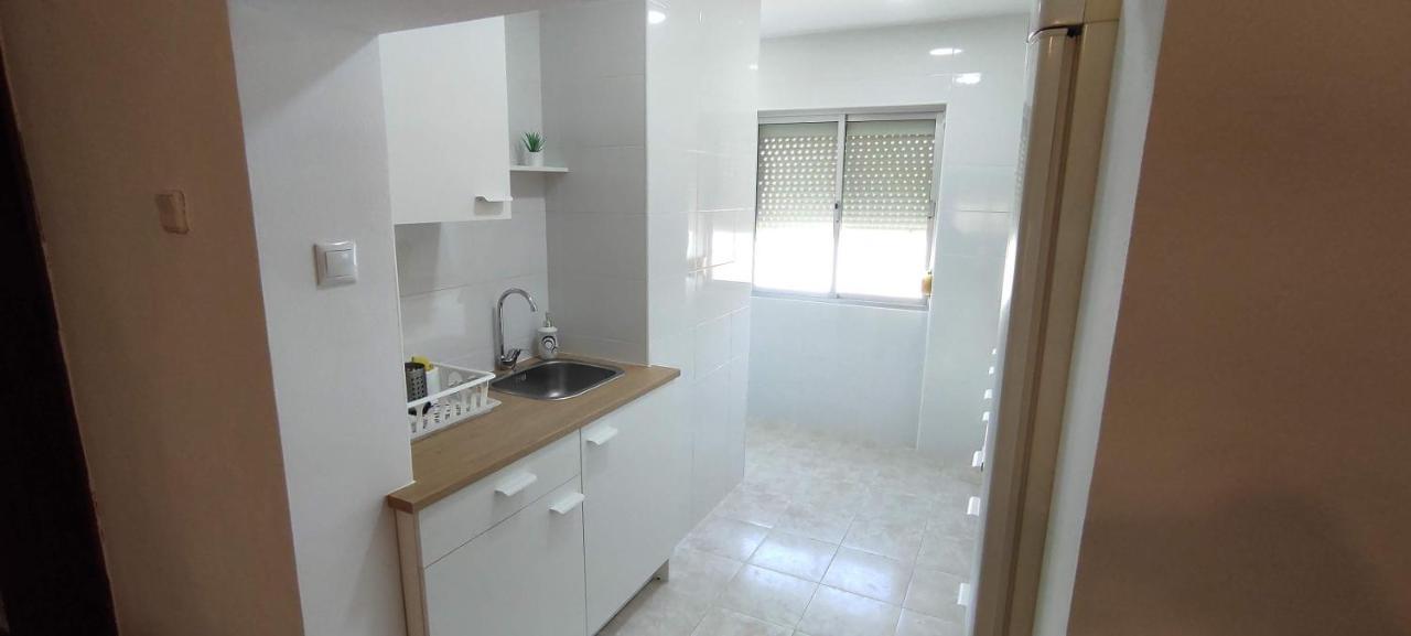 Piso 3 Dormitorios Ideal Para Descansar Jerez de la Frontera Dış mekan fotoğraf