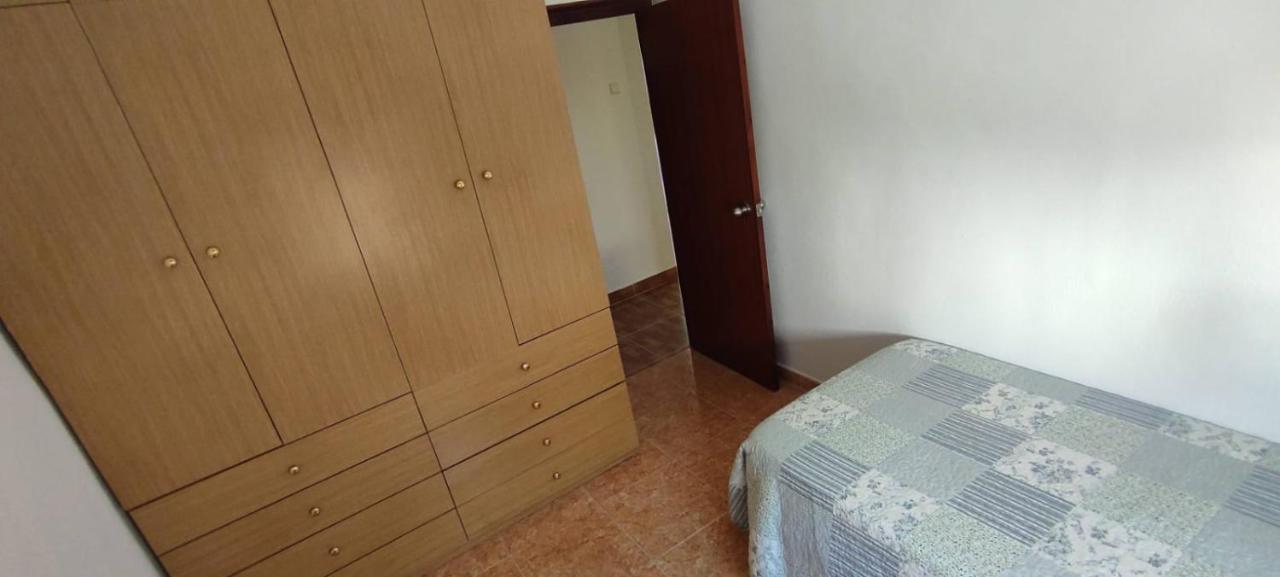 Piso 3 Dormitorios Ideal Para Descansar Jerez de la Frontera Dış mekan fotoğraf