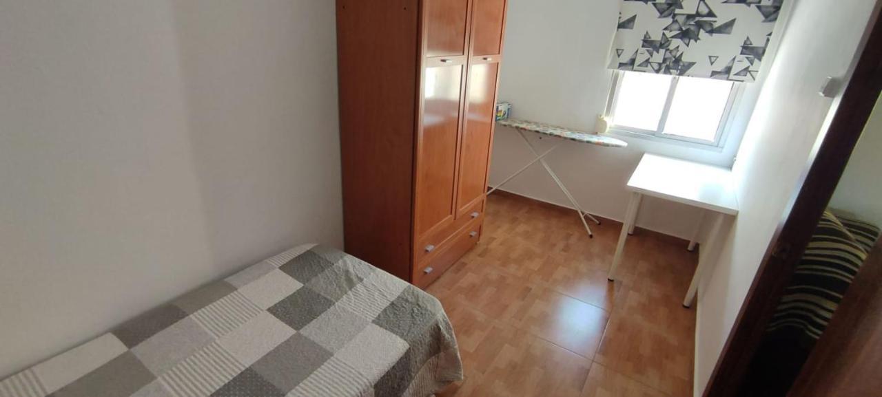 Piso 3 Dormitorios Ideal Para Descansar Jerez de la Frontera Dış mekan fotoğraf