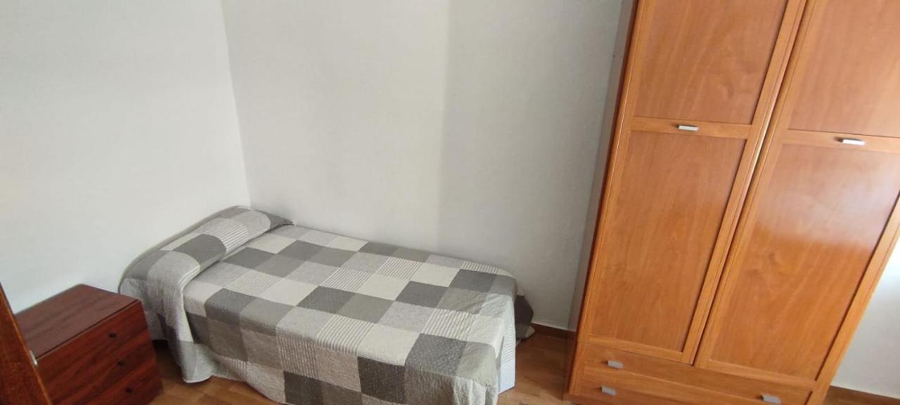 Piso 3 Dormitorios Ideal Para Descansar Jerez de la Frontera Dış mekan fotoğraf