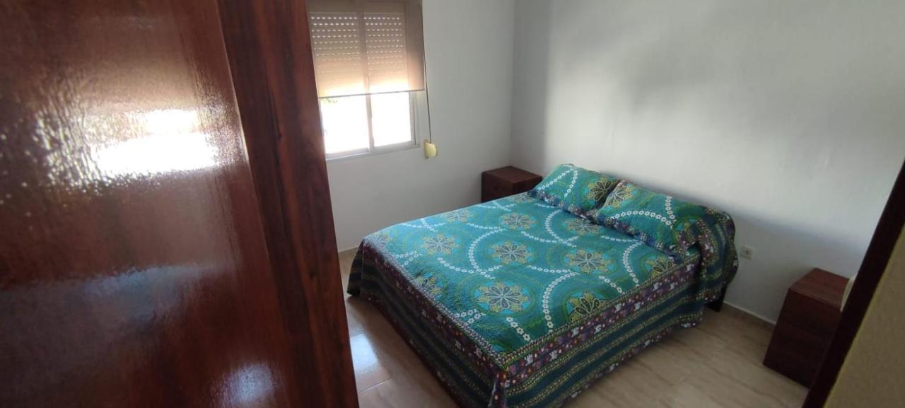 Piso 3 Dormitorios Ideal Para Descansar Jerez de la Frontera Dış mekan fotoğraf